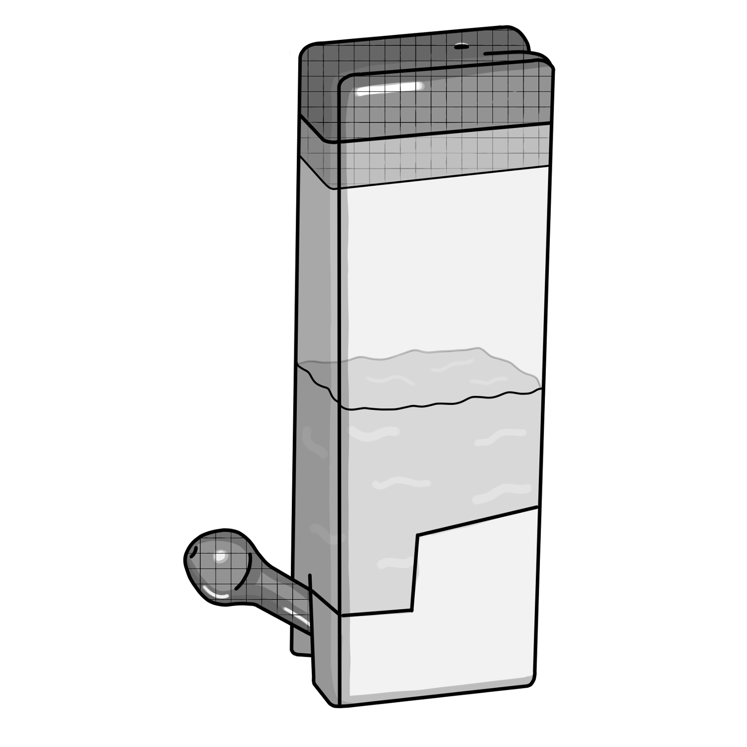 Pb nasal rinsing irrigation device.png