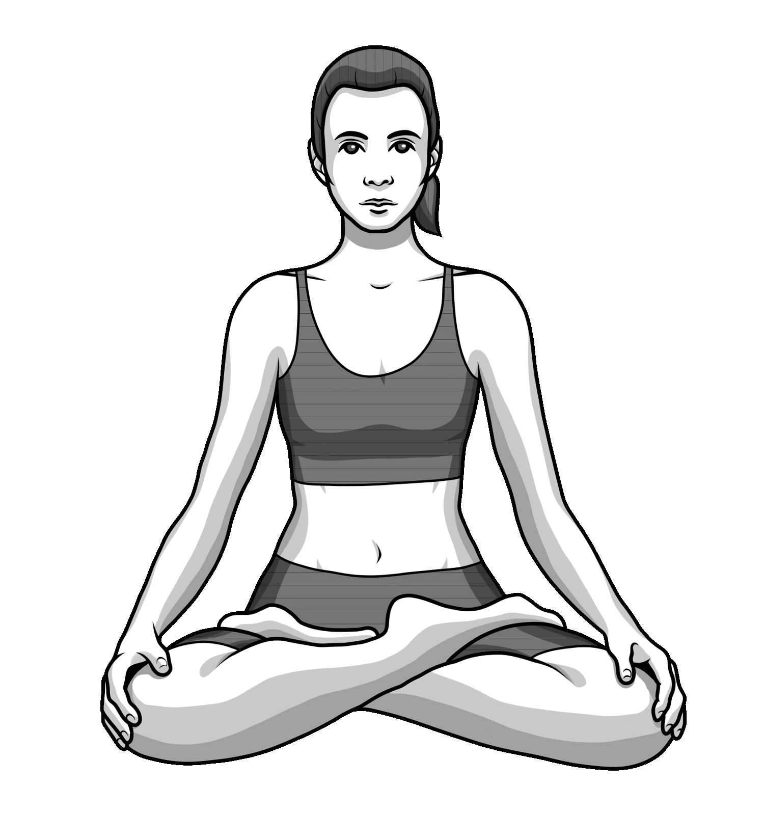 Padmasana pos.png